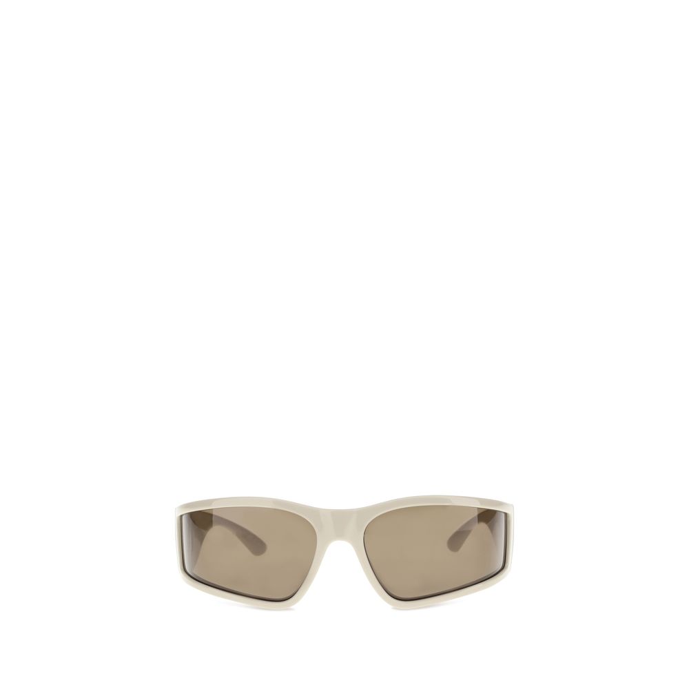 Balenciaga Sunset D-Frame Sunglasses - ACCEXO