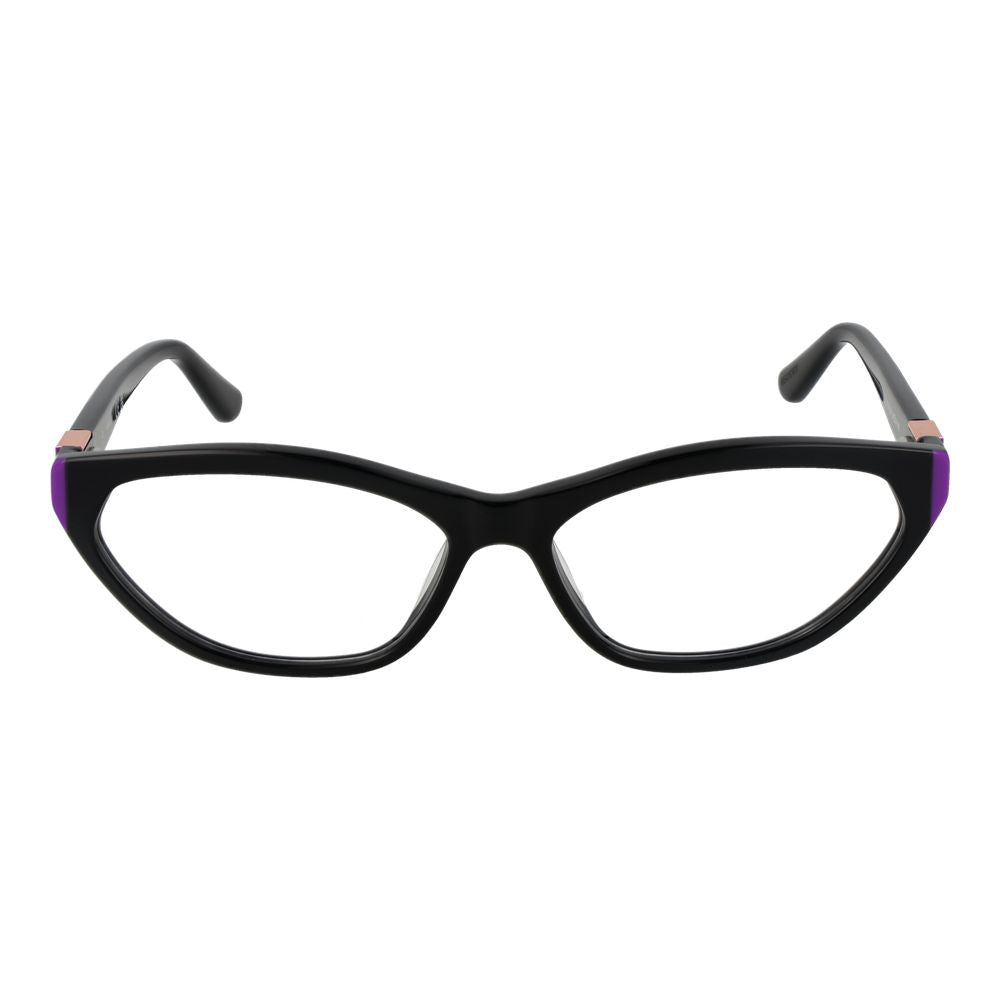 Guess Black Women Optical Frames - ACCEXO