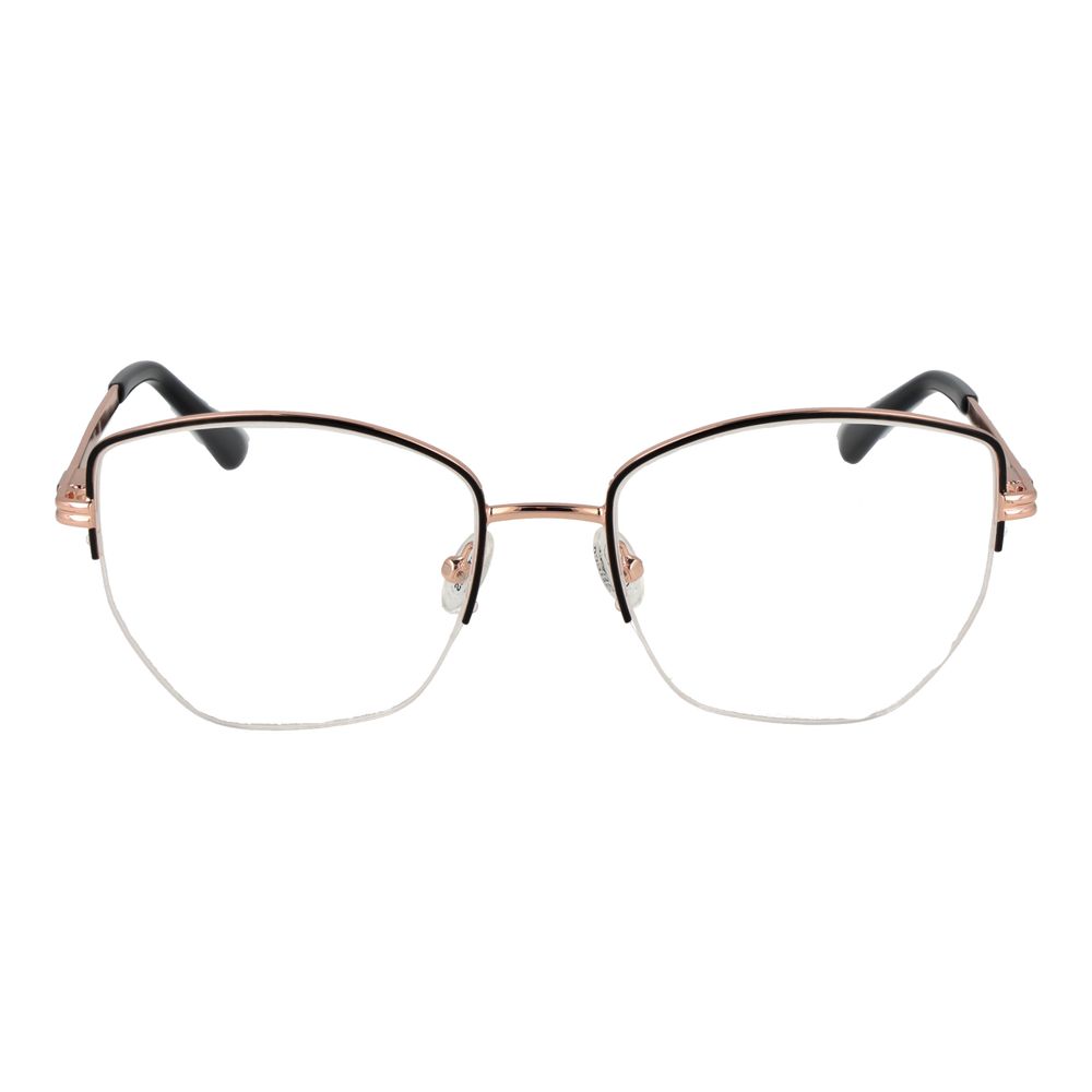 Guess Black Women Optical Frames - ACCEXO