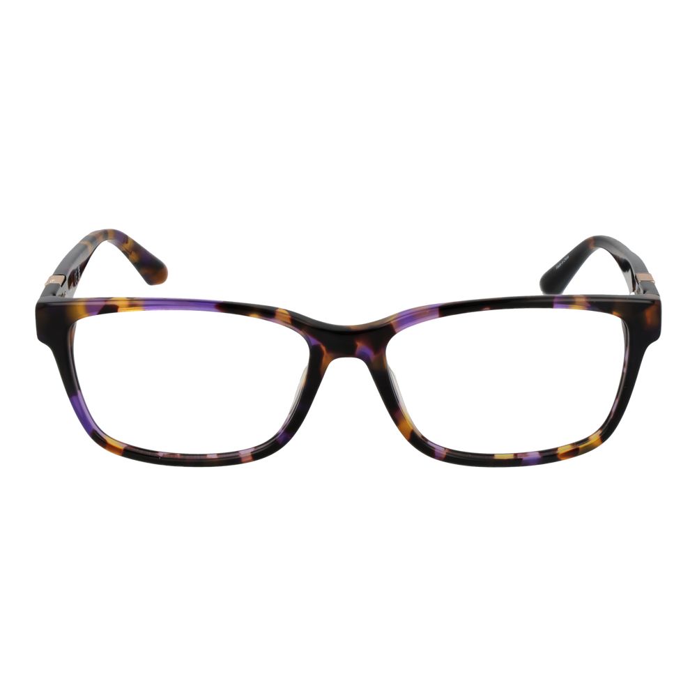 Guess Purple Women Optical Frames - ACCEXO