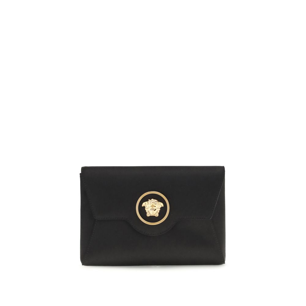 Versace La Medusa Shoulder Bag - ACCEXO
