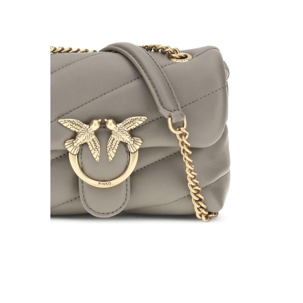 PINKO Love Baby Shoulder Bag - ACCEXO