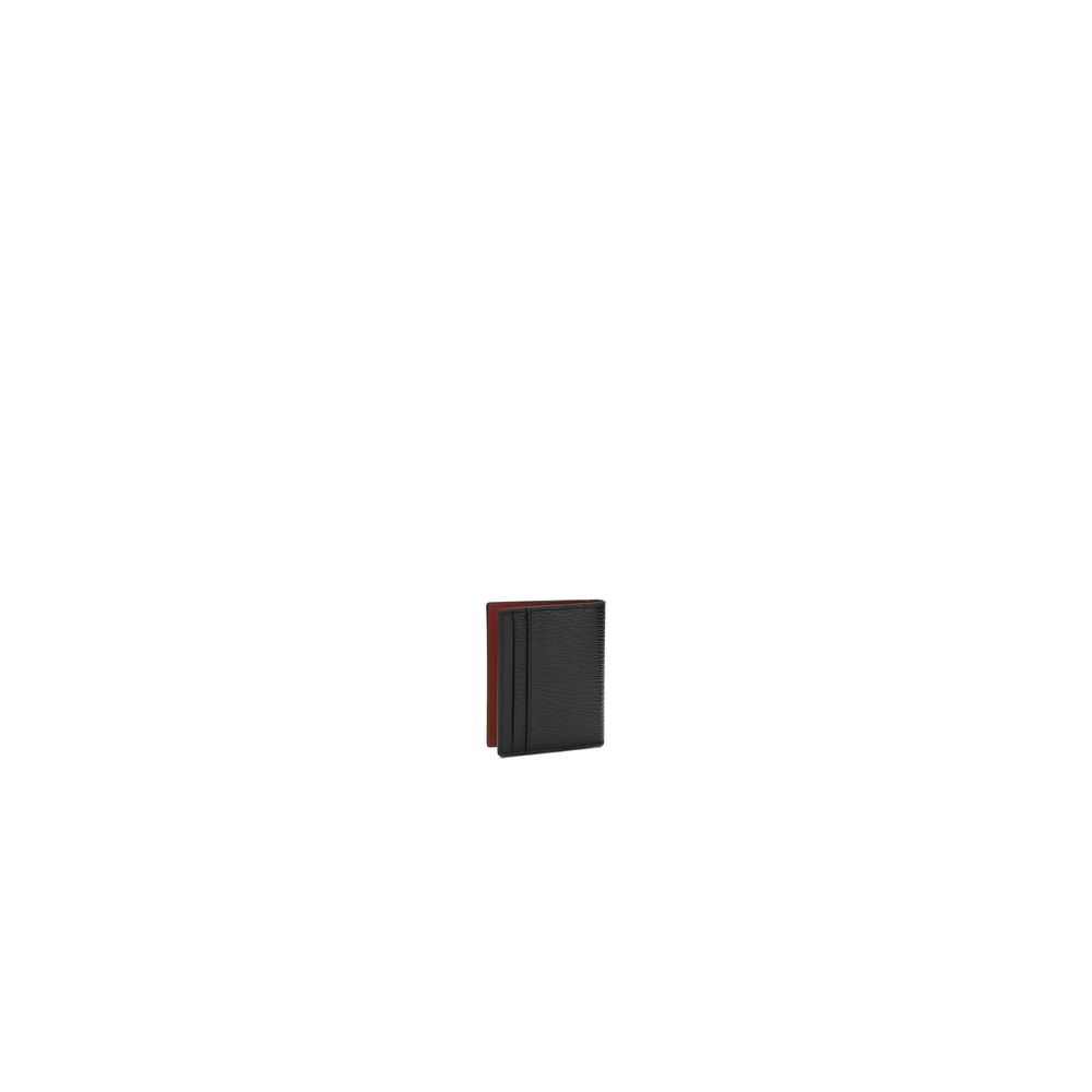 Ferragamo Gancini Card Holder - ACCEXO