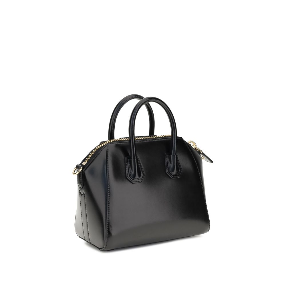 Givenchy Antigona Handbag mini - ACCEXO
