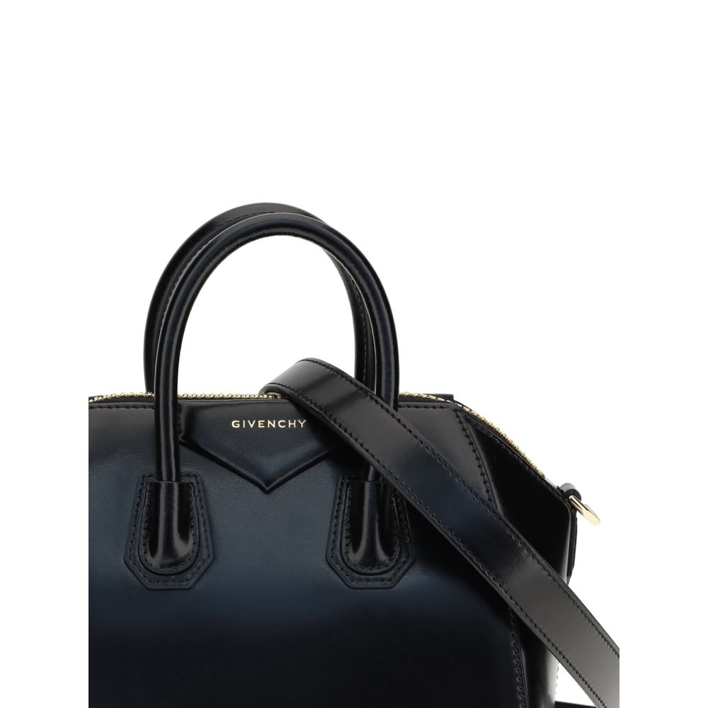 Givenchy Antigona Handbag mini - ACCEXO