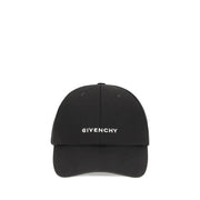 Givenchy Logo Baseball Hat - ACCEXO