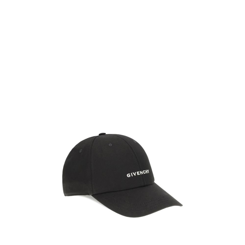 Givenchy Logo Baseball Hat - ACCEXO