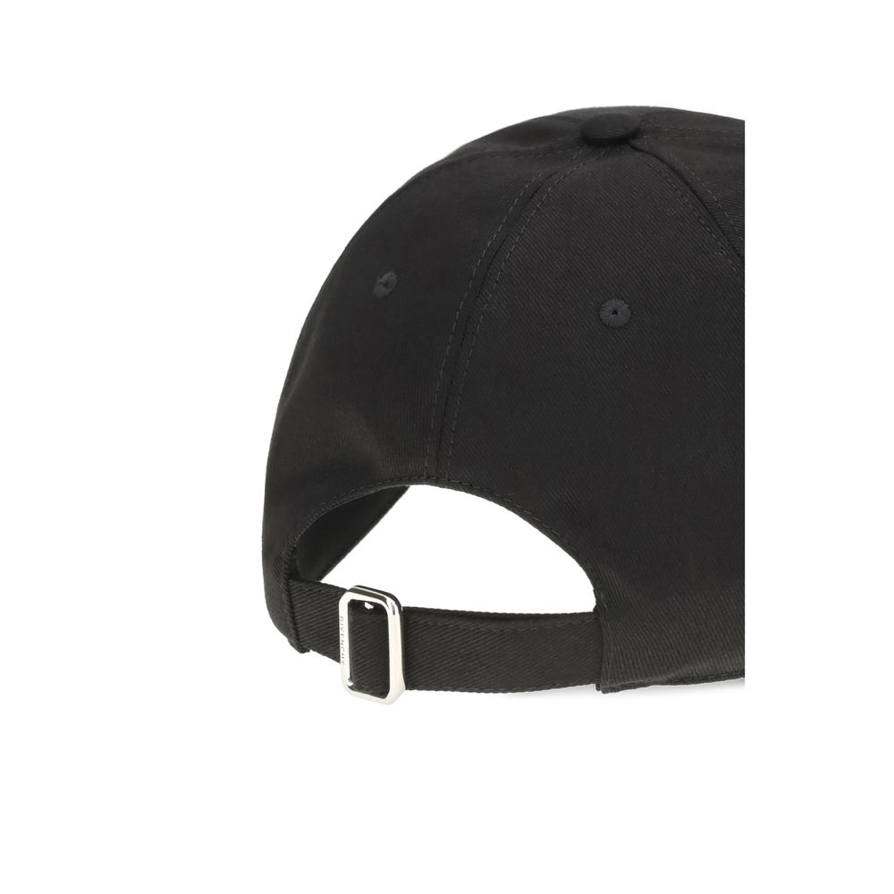 Givenchy Logo Baseball Hat - ACCEXO