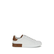 Dolce & Gabbana Portofino Sneakers - ACCEXO