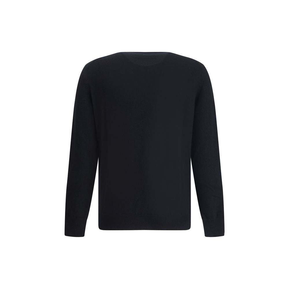 ZEGNA Cashmere Sweater - ACCEXO