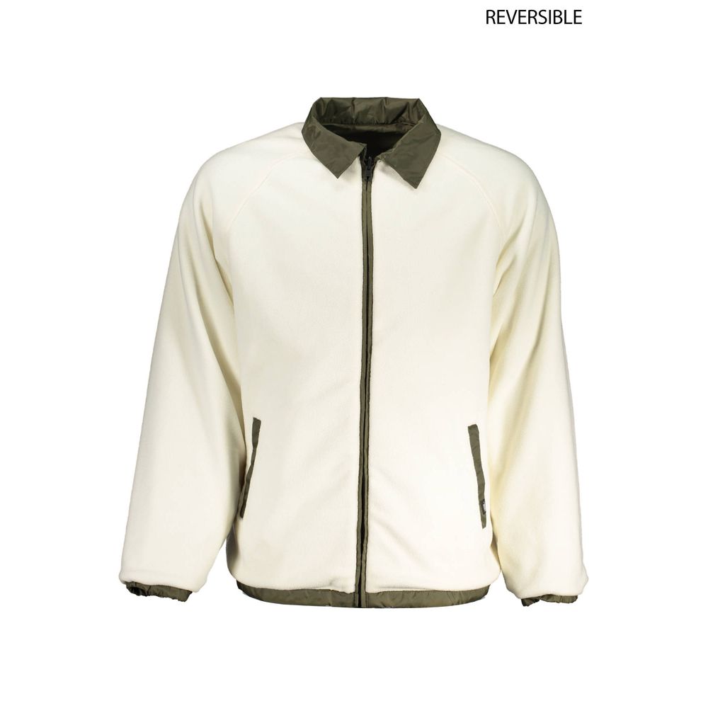 Vans Green Nylon Jacket - ACCEXO