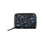 Desigual Black Polyurethane Women Wallet