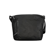Mandarina Duck Black Nylon Handbag - ACCEXO