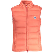North Sails Pink Polyamide Jackets & Coat