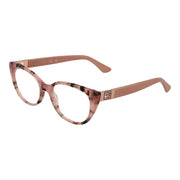 Guess Pink Women Optical Frames - ACCEXO