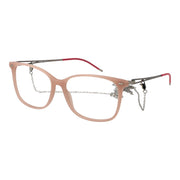 Hugo Boss Cream Women Optical Frames - ACCEXO