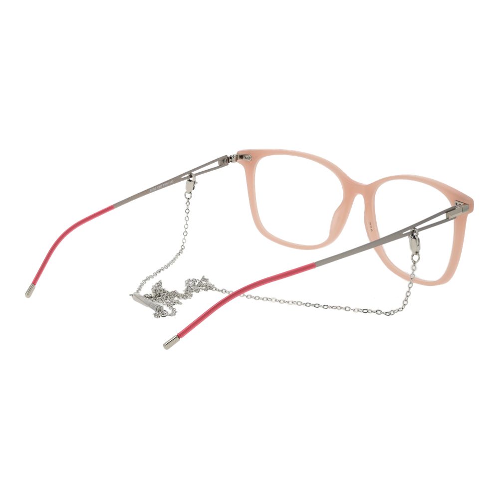 Hugo Boss Cream Women Optical Frames - ACCEXO