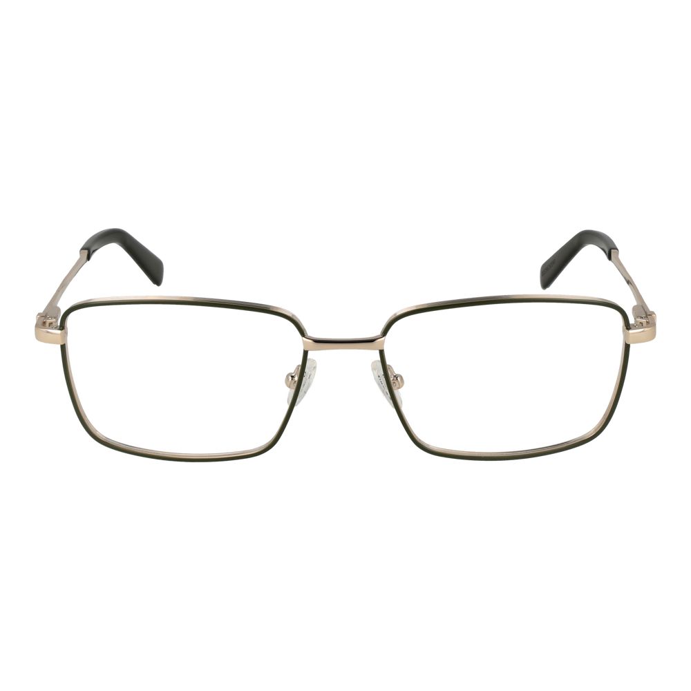 Guess Green Men Optical Frames - ACCEXO