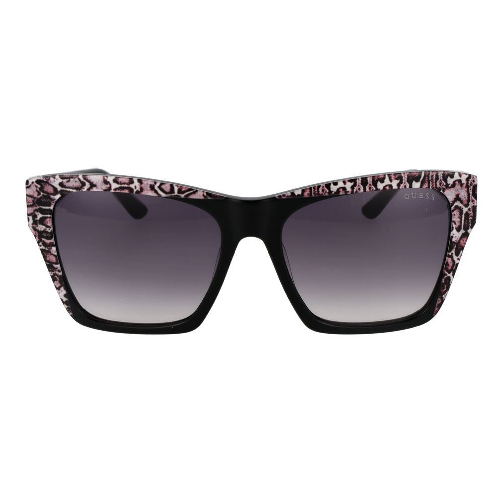 Guess Black Women Sunglasses - ACCEXO