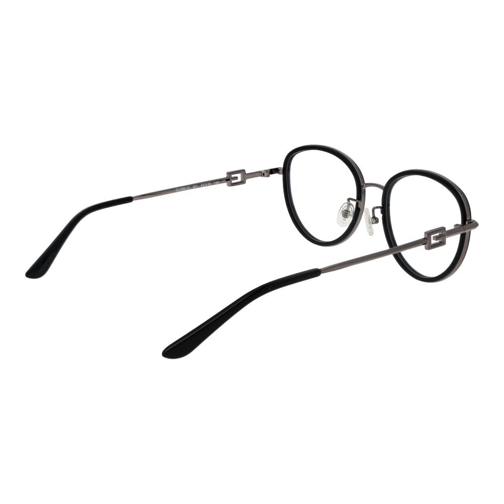 Guess Black Women Optical Frames - ACCEXO
