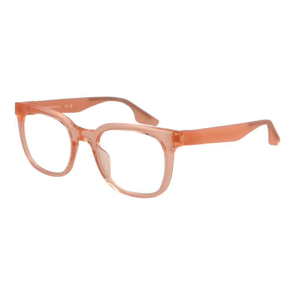 Converse Red Women Optical Frames - ACCEXO