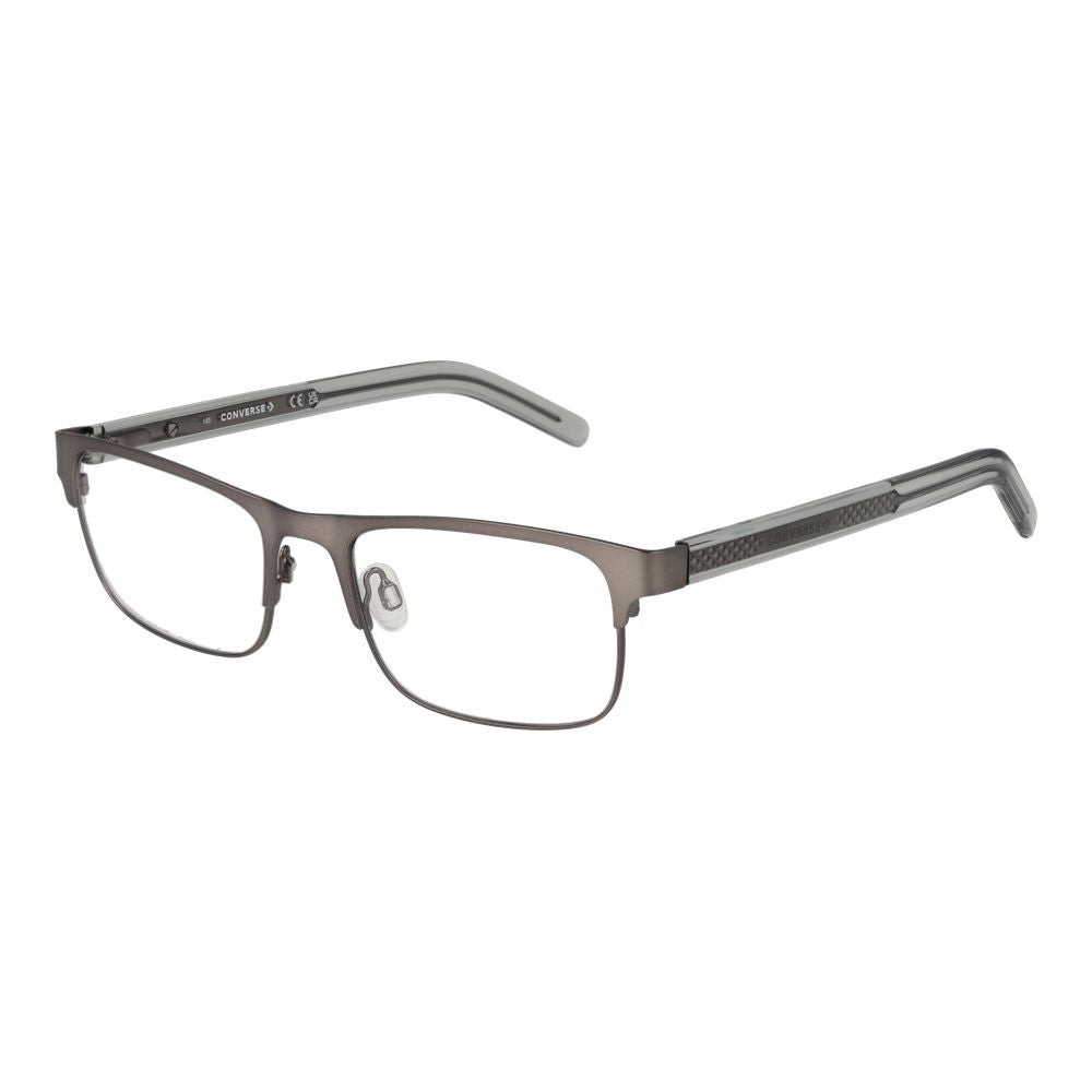 Converse Gray Men Optical Frames - ACCEXO