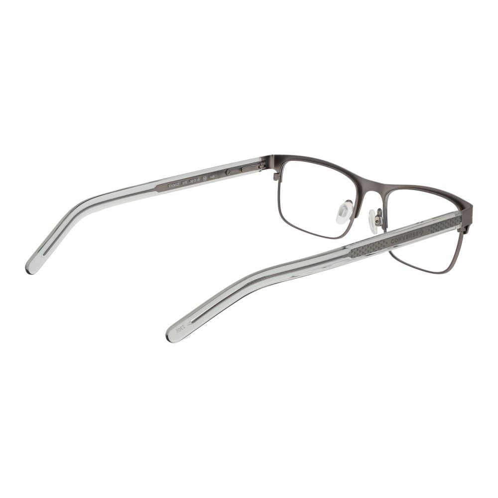 Converse Gray Men Optical Frames - ACCEXO
