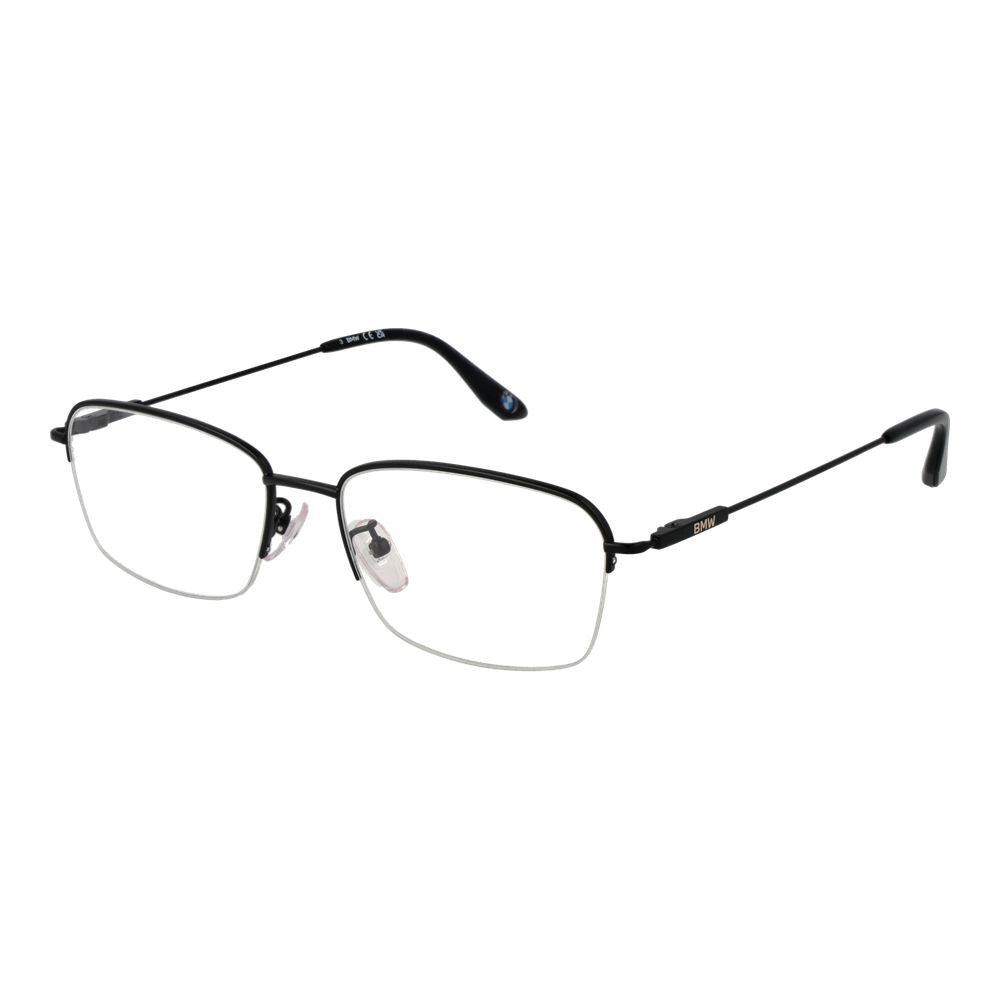 BMW Black Men Optical Frames - ACCEXO