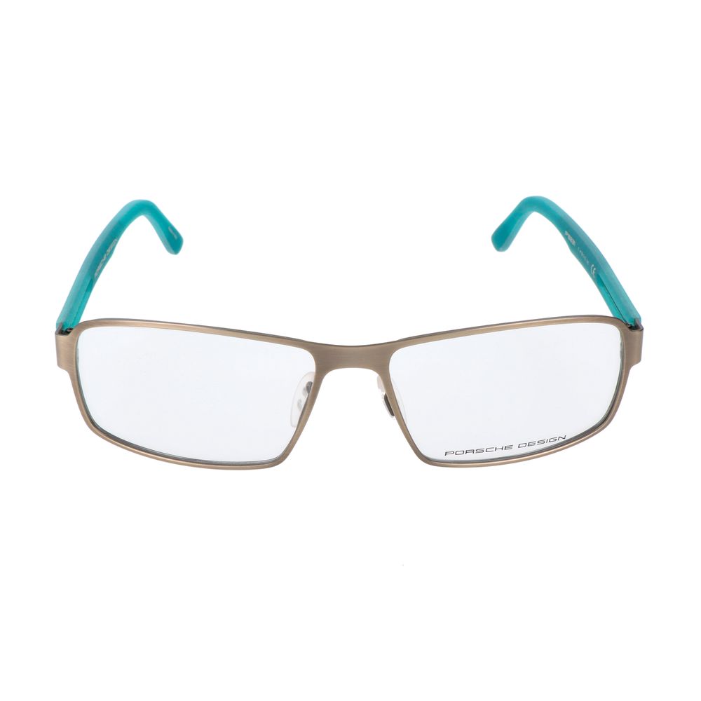 Porsche Design Gold Metal Frames - ACCEXO