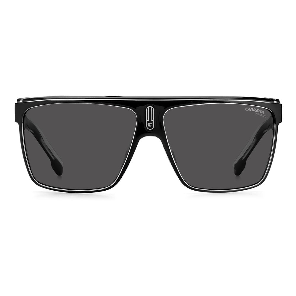 Carrera Black Injected Sunglasses - ACCEXO