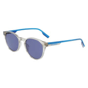 Converse Blue Acetate Sunglasses - ACCEXO