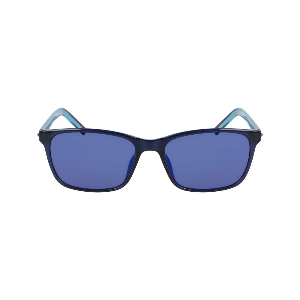 Converse Blue Injected Sunglasses - ACCEXO