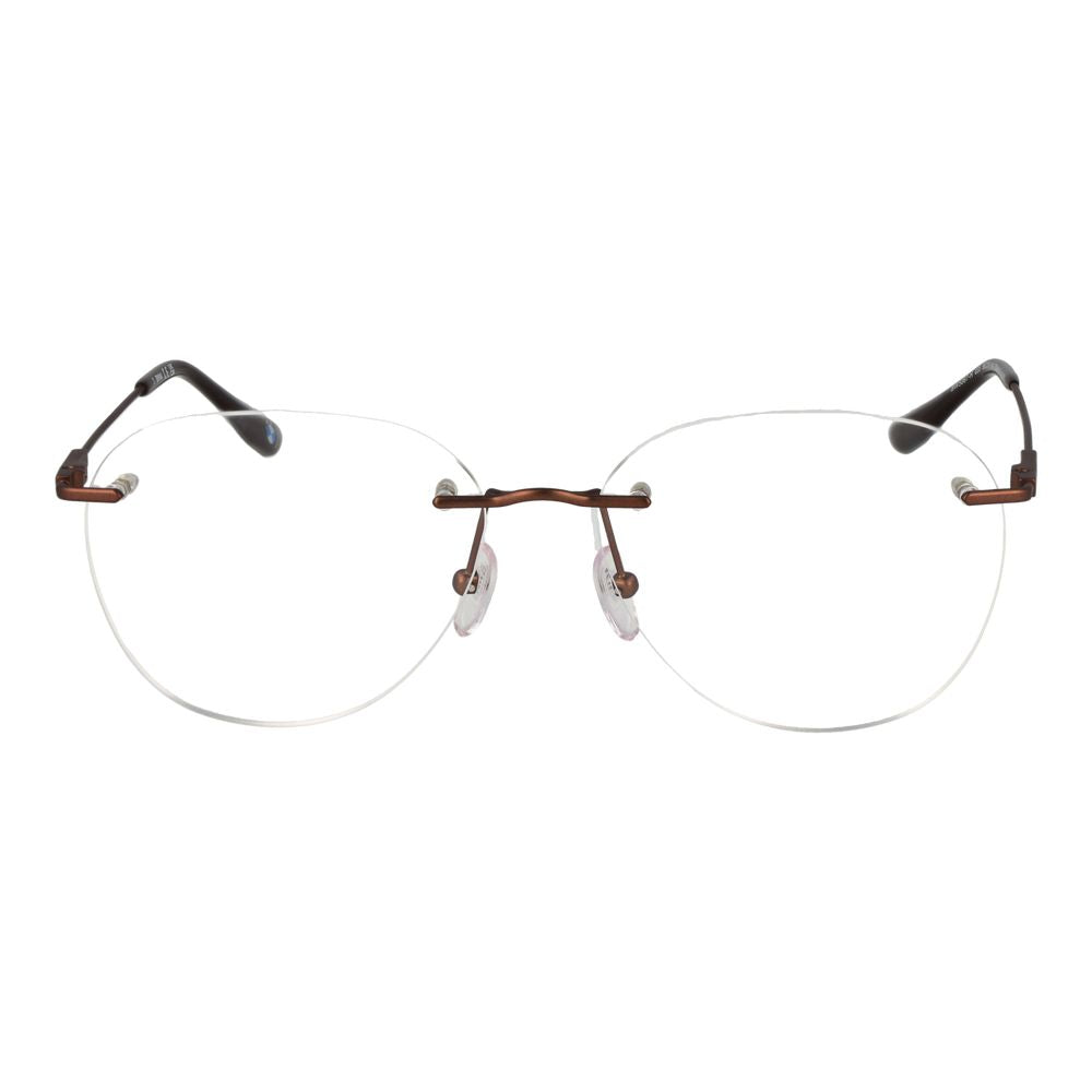 BMW Bronze Men Optical Frames - ACCEXO
