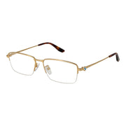 BMW Gold Men Optical Frames - ACCEXO