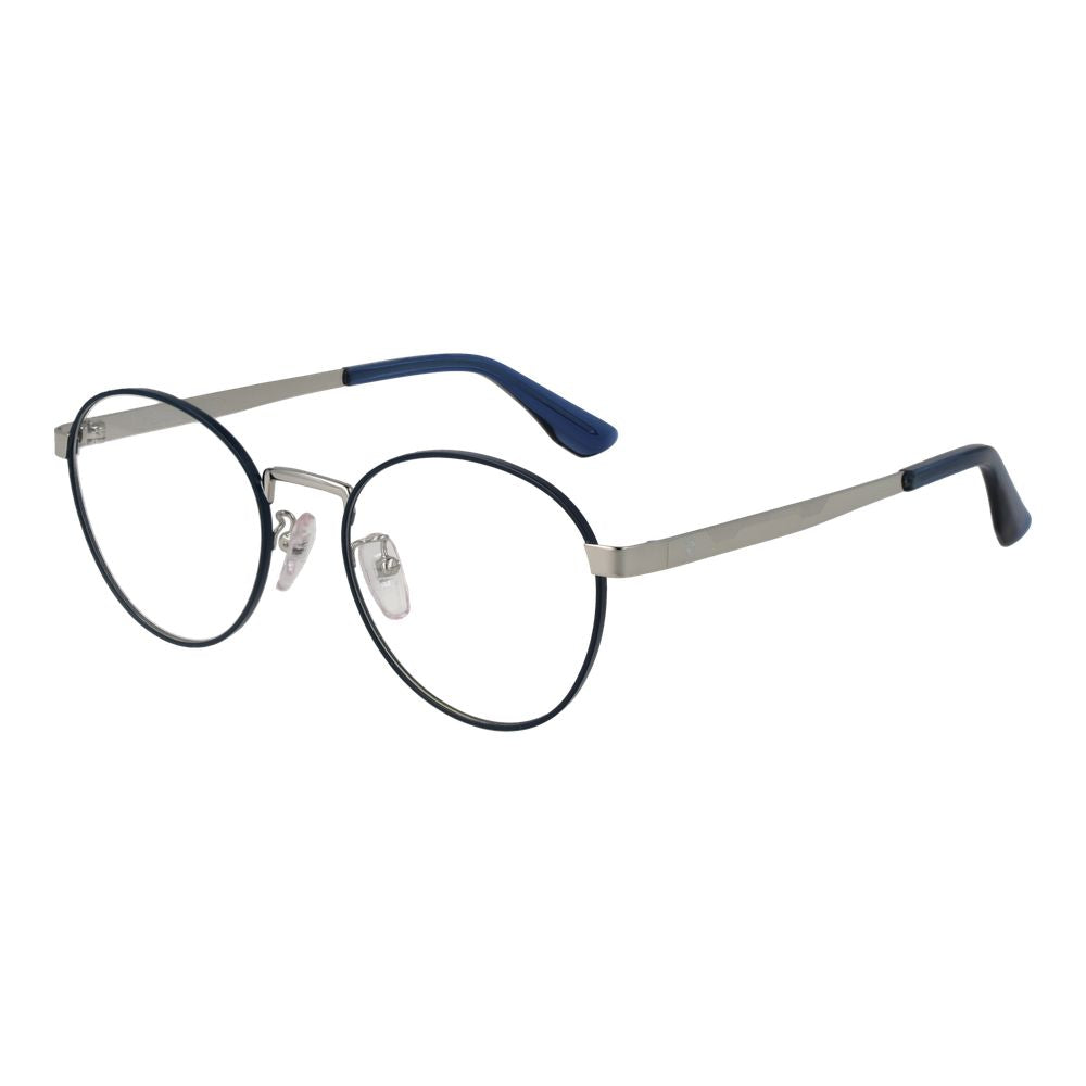 BMW Blue Men Optical Frames - ACCEXO