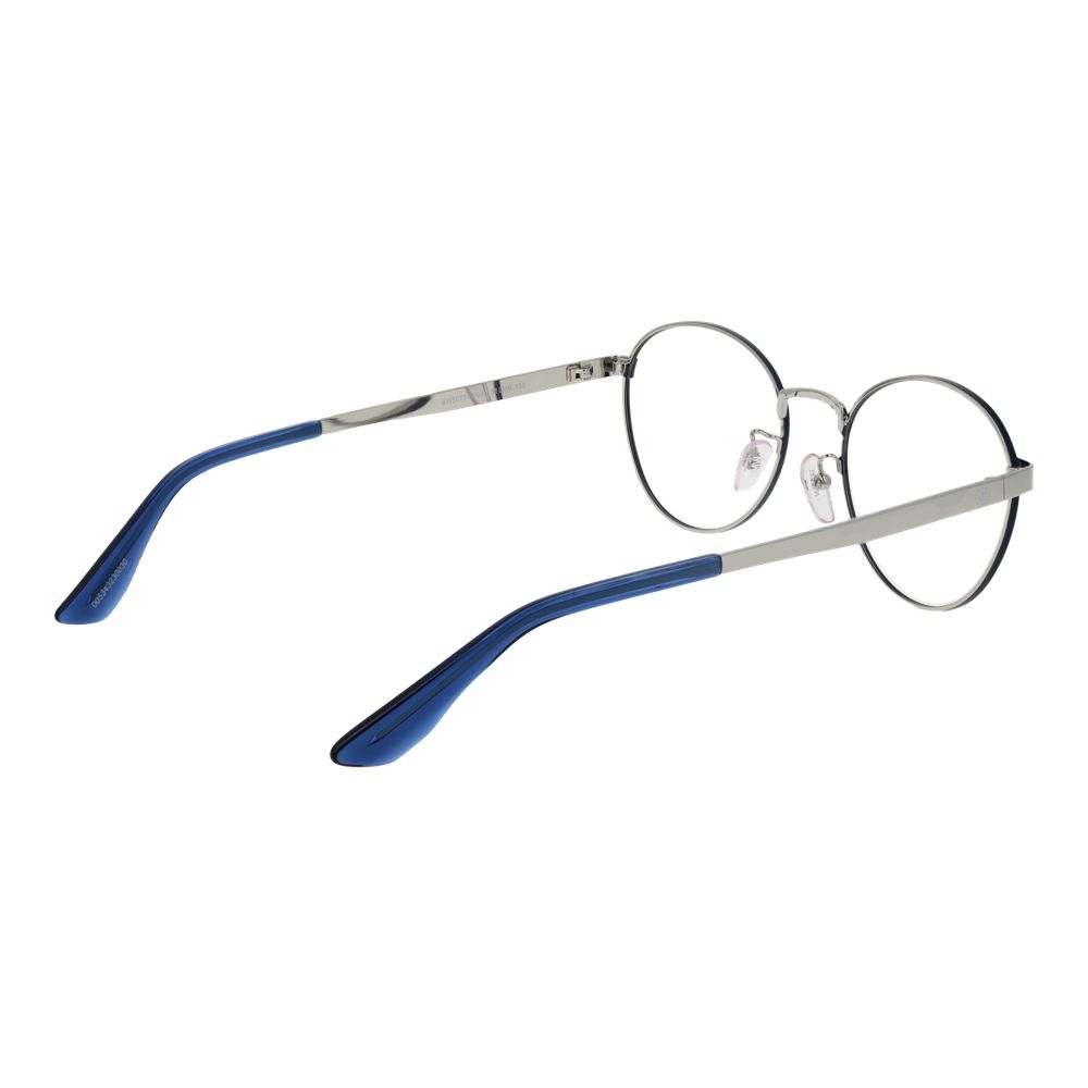 BMW Blue Men Optical Frames - ACCEXO