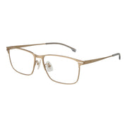 Hugo Boss Gold Men Optical Frames - ACCEXO