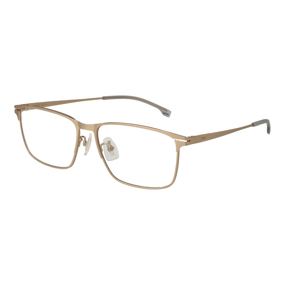 Hugo Boss Gold Men Optical Frames - ACCEXO