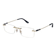 BMW Gold Men Optical Frames - ACCEXO