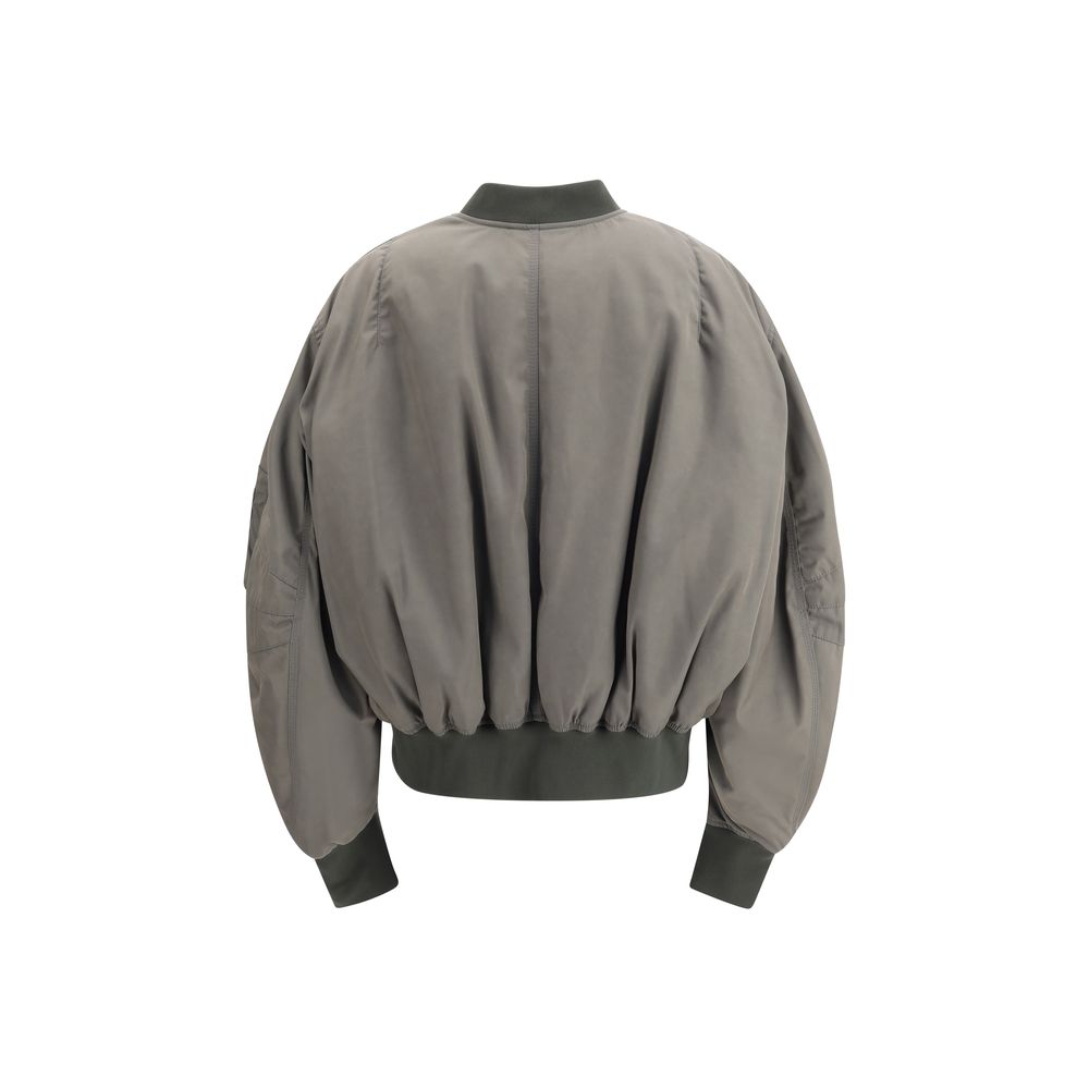 The Attico Bomber Jacket - ACCEXO
