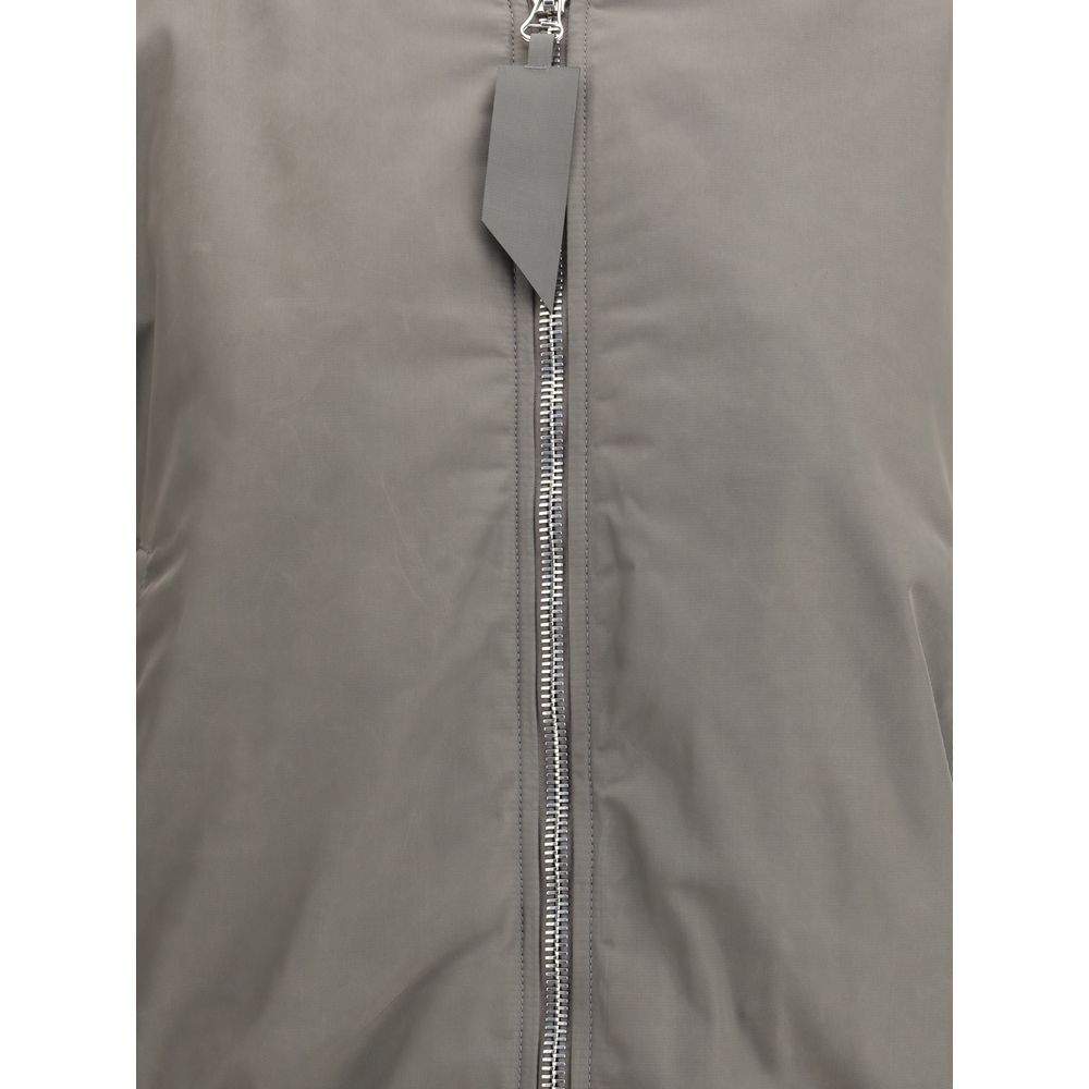 The Attico Bomber Jacket - ACCEXO