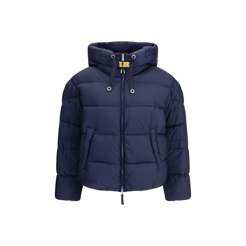 Parajumpers Hooded Down Jacket - ACCEXO