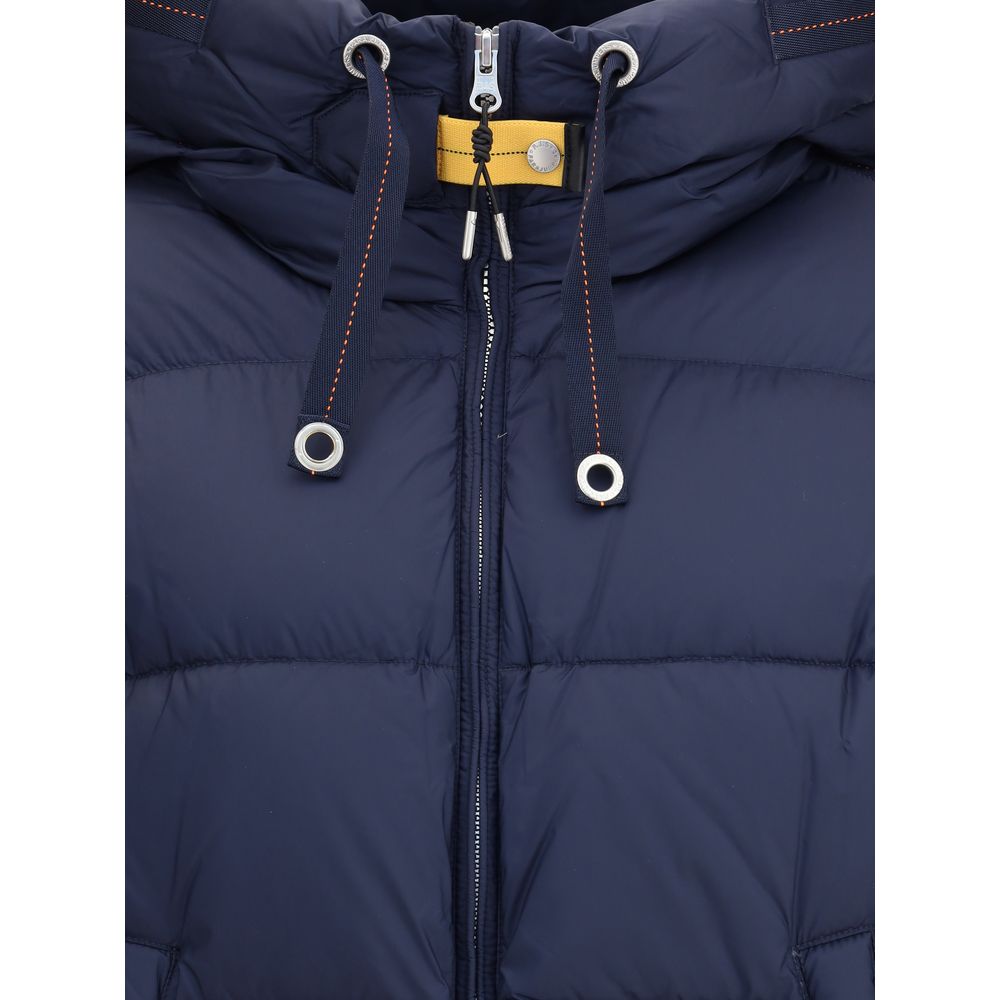 Parajumpers Hooded Down Jacket - ACCEXO