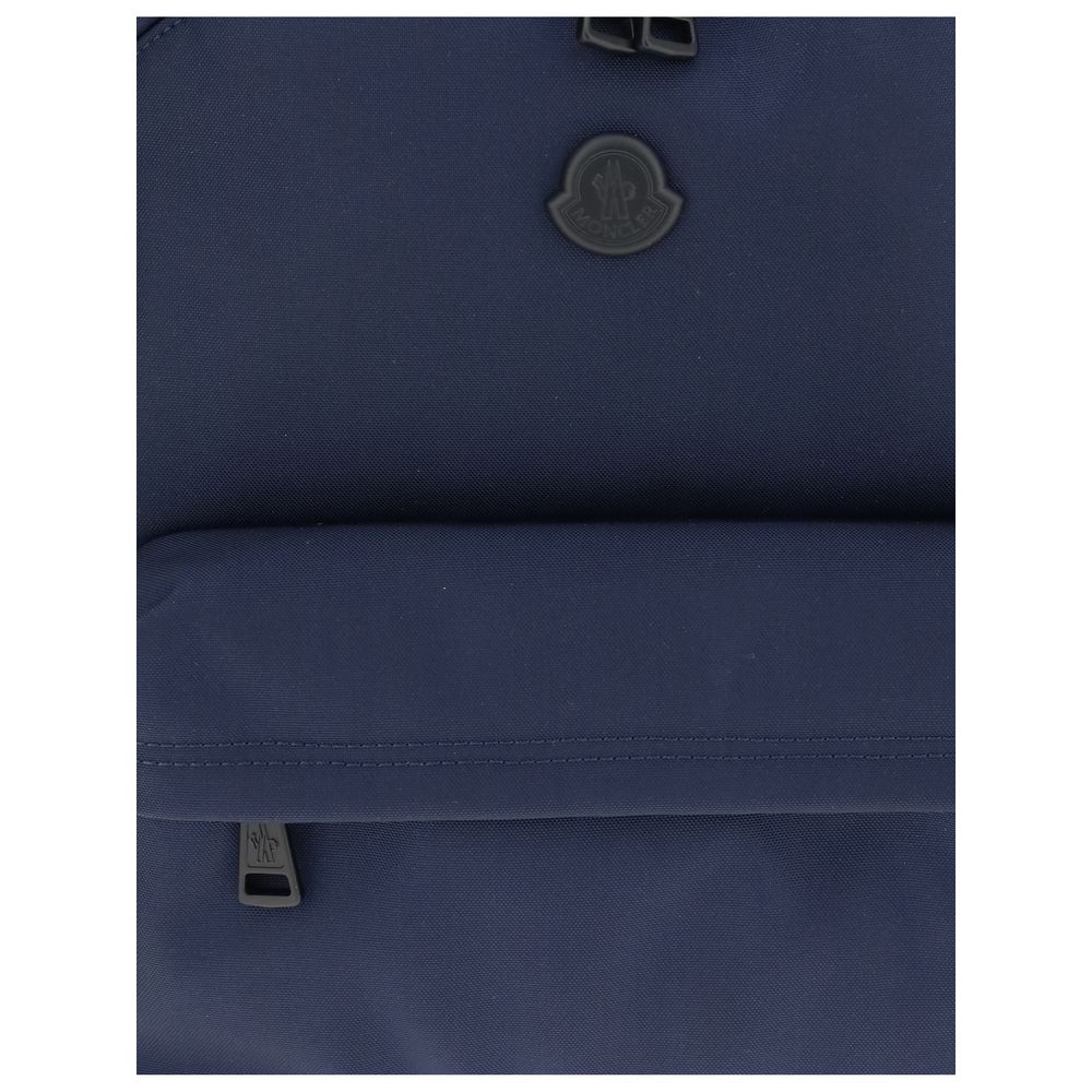 Moncler New Pierrick Backpack - ACCEXO
