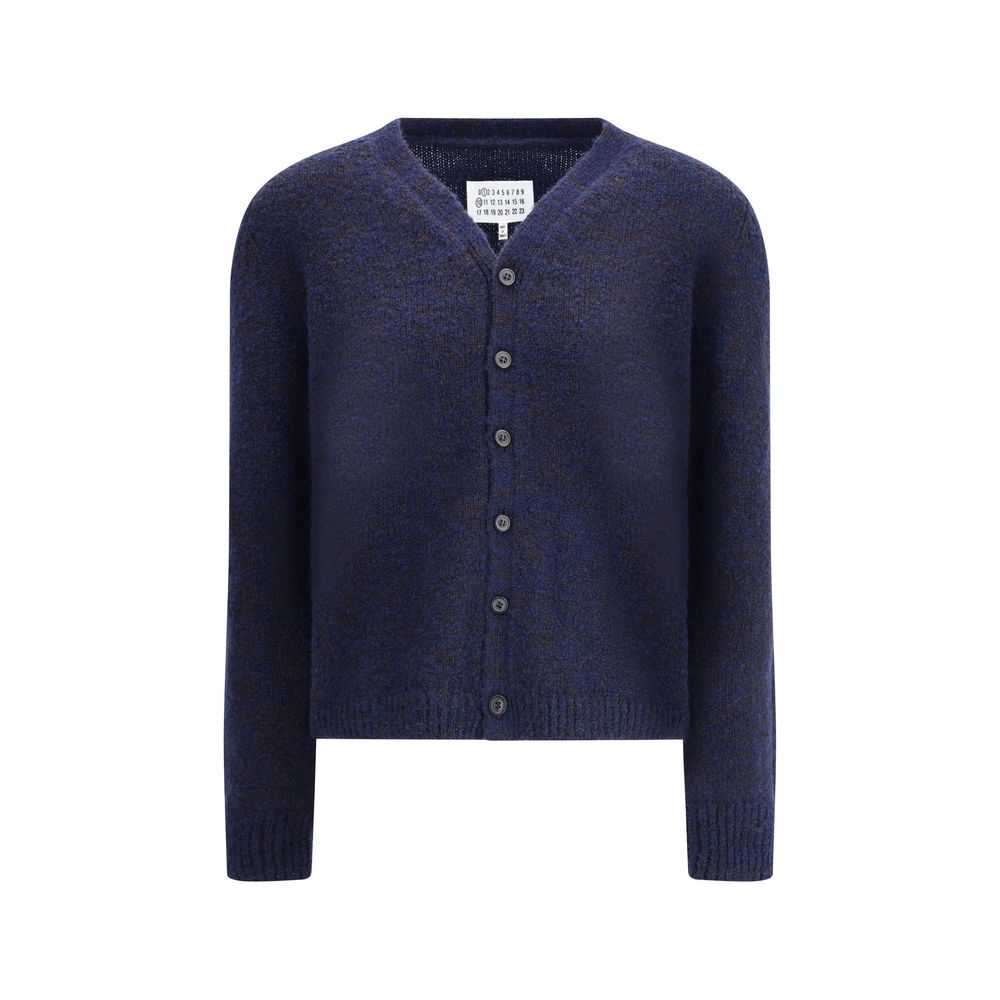 Margiela Wool Cardigan - ACCEXO