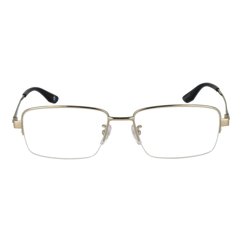 BMW Gold Men Optical Frames - ACCEXO