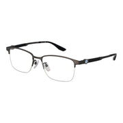 BMW Gray Men Optical Frames - ACCEXO