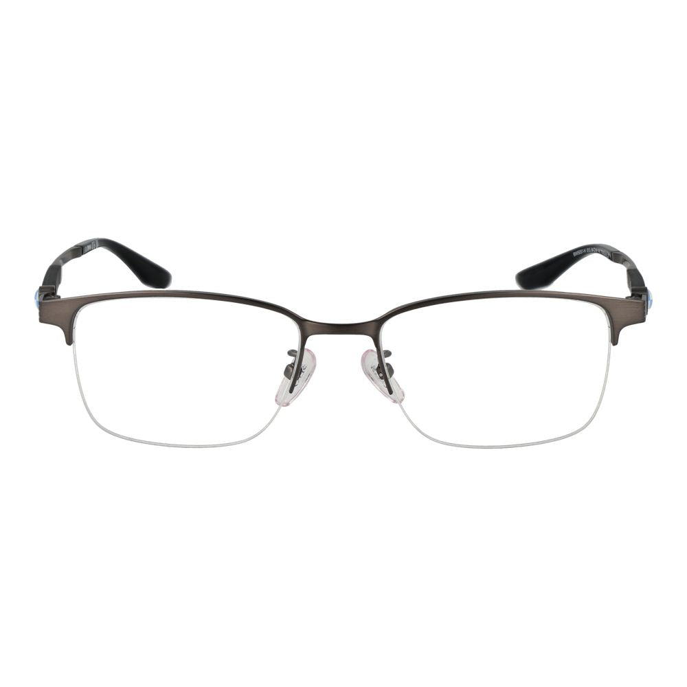 BMW Gray Men Optical Frames - ACCEXO