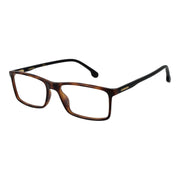 Carrera Brown Unisex Optical Frames - ACCEXO
