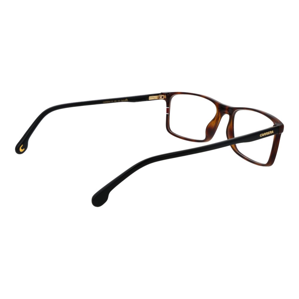 Carrera Brown Unisex Optical Frames - ACCEXO